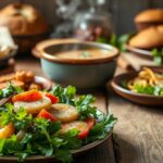 receitas para emagrecer